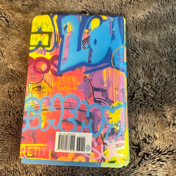 WILL by Will Smith with Mark Manson Autobiography book - Picture 2 of 5